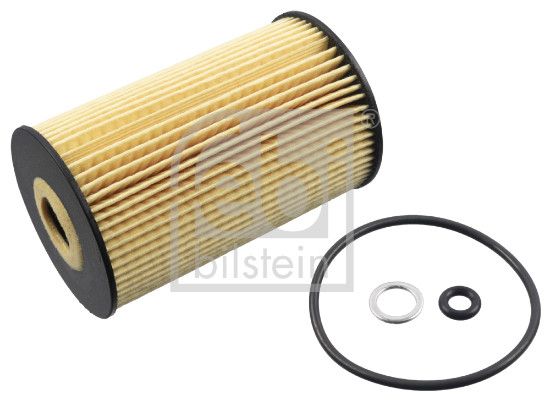 Oil Filter FEBI BILSTEIN 184178