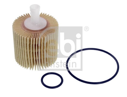 Oil Filter FEBI BILSTEIN 184180