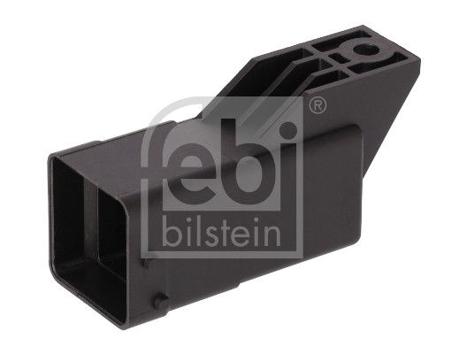 Control Unit, glow time FEBI BILSTEIN 184296