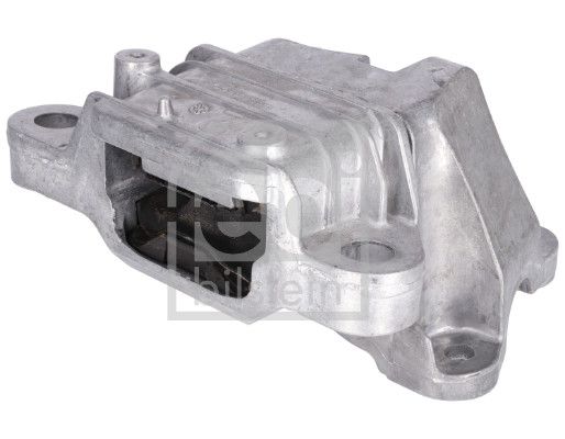 Mounting, automatic transmission FEBI BILSTEIN 184541