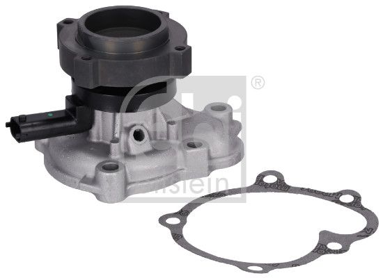 Water Pump, engine cooling FEBI BILSTEIN 184564