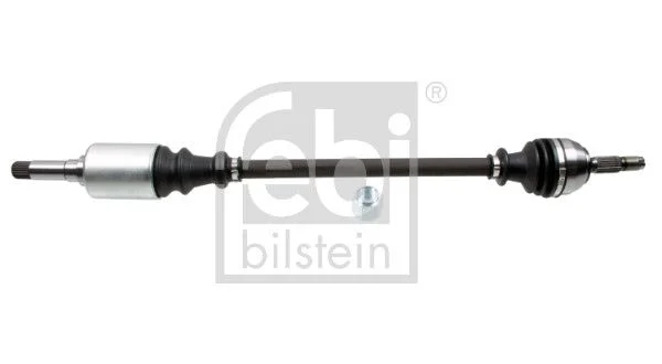 Pusašis FEBI BILSTEIN 184610