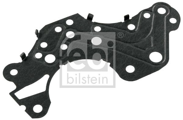 Seal, timing chain tensioner FEBI BILSTEIN 184785