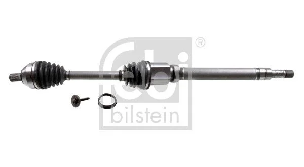 Pusašis FEBI BILSTEIN 184800