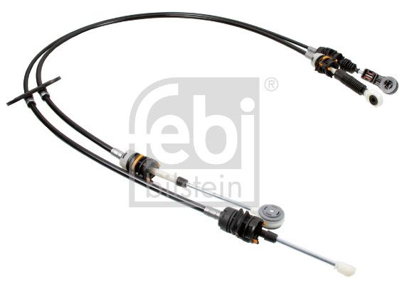 Trosas, neautomatinė transmisija FEBI BILSTEIN 184844