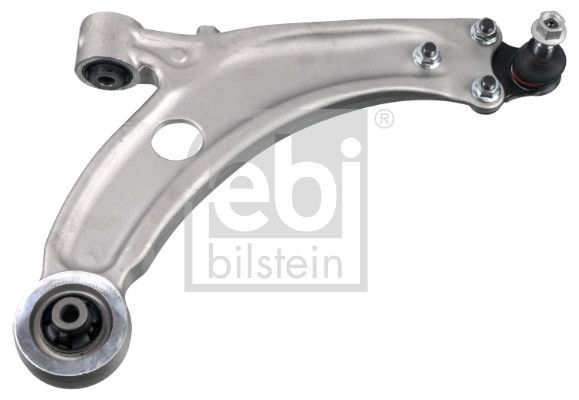 Control/Trailing Arm, wheel suspension FEBI BILSTEIN 184888