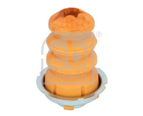 Rubber Buffer, suspension FEBI BILSTEIN 184889