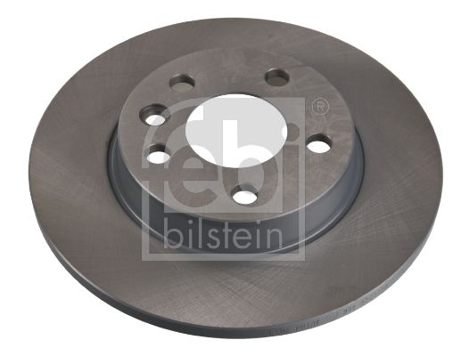 Brake Disc FEBI BILSTEIN 18490