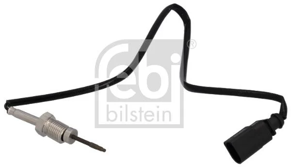 Jutiklis, išmetamųjų dujų temperatūra FEBI BILSTEIN 184980