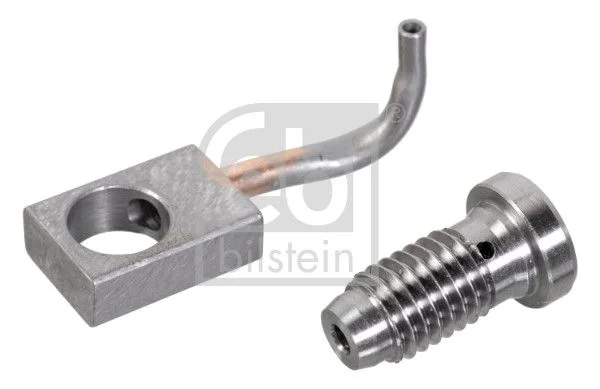 Оливна форсунка, охолодження днища поршня febi bilstein 185013