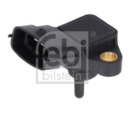 Sensor, intake manifold pressure FEBI BILSTEIN 185055