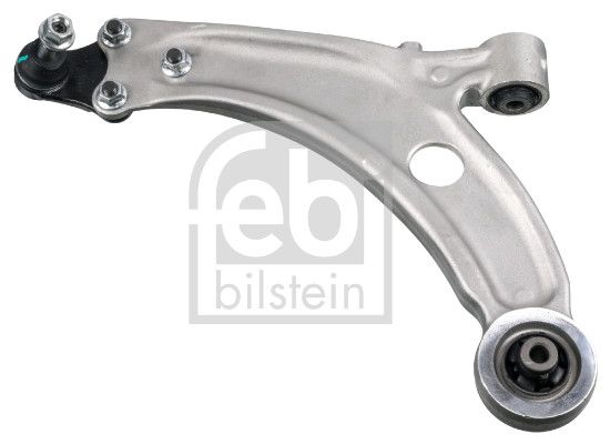 Control/Trailing Arm, wheel suspension FEBI BILSTEIN 185214