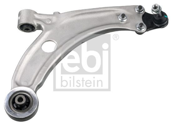 Control/Trailing Arm, wheel suspension FEBI BILSTEIN 185216