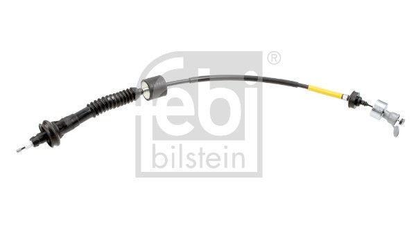 Sankabos trosas FEBI BILSTEIN 185231