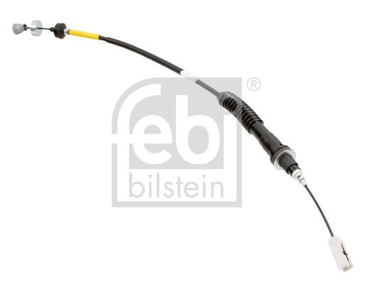 Sankabos trosas FEBI BILSTEIN 185241