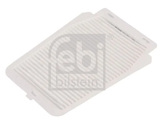 Oro filtras, pavaros akumuliatoriaus korpusas FEBI BILSTEIN 185246