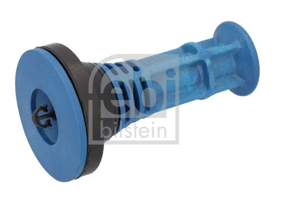 Atraminis buferis, pakaba febi bilstein 185283