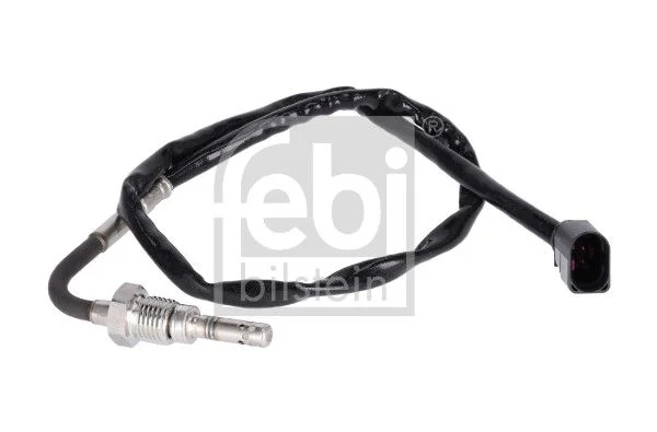 Jutiklis, išmetamųjų dujų temperatūra FEBI BILSTEIN 185316