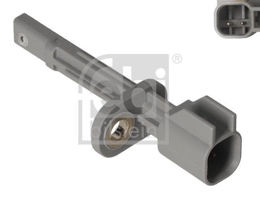 Sensor, wheel speed FEBI BILSTEIN 185321