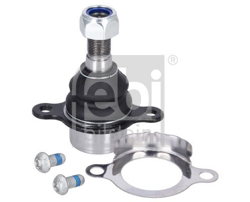 Ball Joint FEBI BILSTEIN 185478