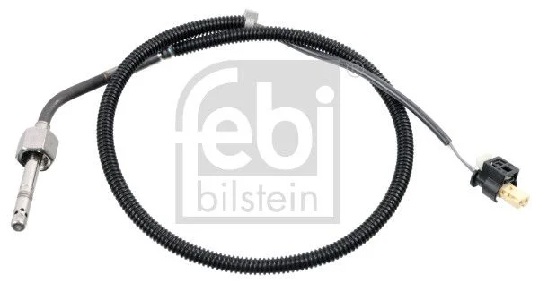 Sensor, exhaust gas temperature FEBI BILSTEIN 185561