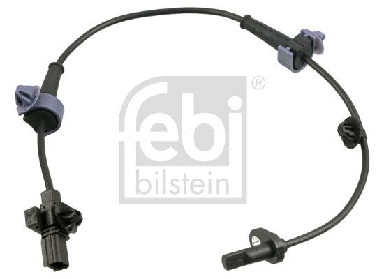 Sensor, wheel speed FEBI BILSTEIN 185563