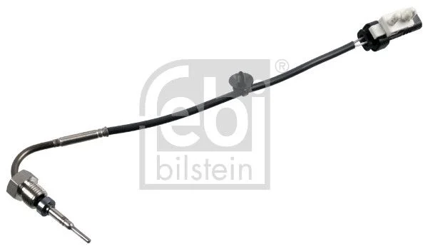 Jutiklis, išmetamųjų dujų temperatūra FEBI BILSTEIN 185565