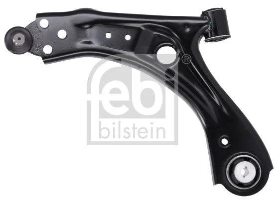 Vikšro valdymo svirtis FEBI BILSTEIN 185600