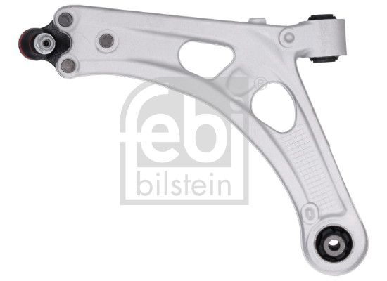 Control/Trailing Arm, wheel suspension FEBI BILSTEIN 185610