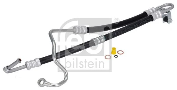 Hidraulinė žarna, vairo sistema FEBI BILSTEIN 185664