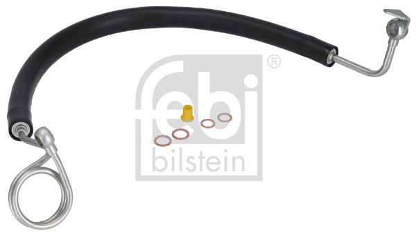 Hydraulic Hose, steering FEBI BILSTEIN 185666