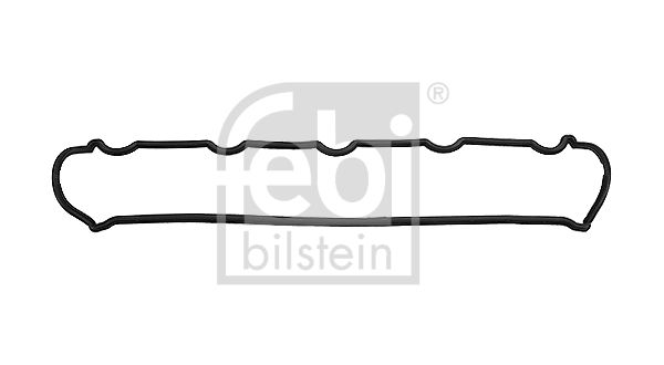 Gasket, cylinder head cover FEBI BILSTEIN 18571