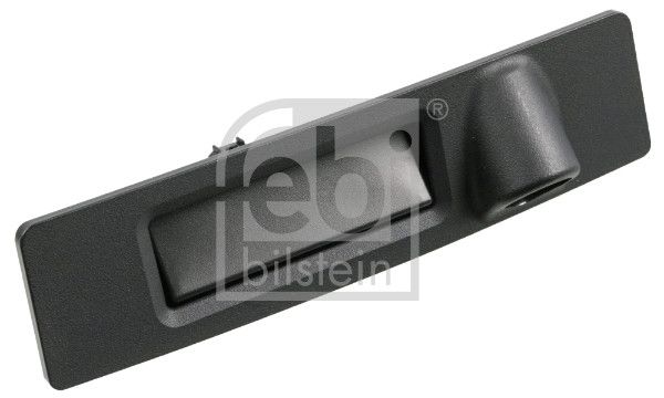 Switch, tailgate release FEBI BILSTEIN 185739