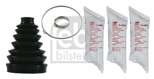 Bellow Kit, drive shaft FEBI BILSTEIN 18577