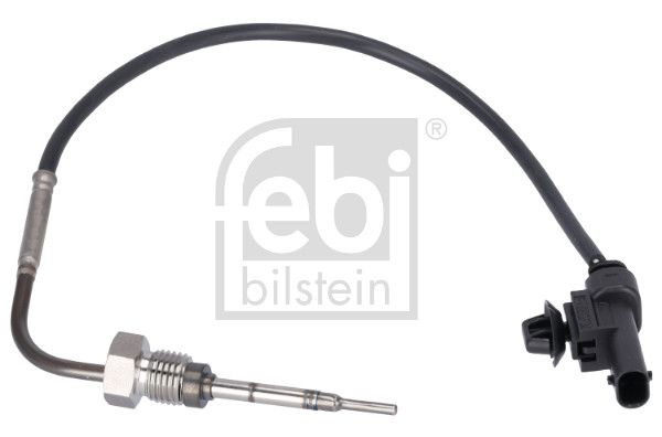 Sensor, exhaust gas temperature FEBI BILSTEIN 185889