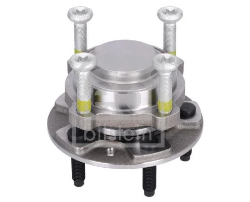 Rato guolio komplektas FEBI BILSTEIN 186059