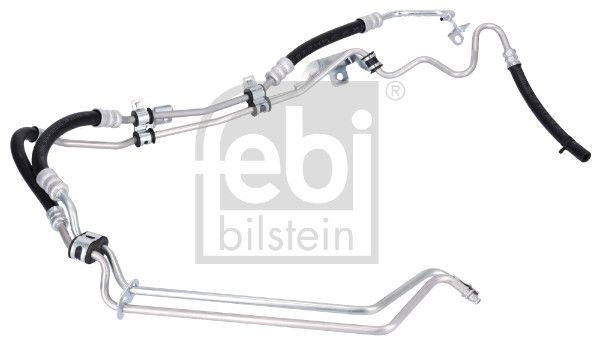 Hydraulic Hose, steering FEBI BILSTEIN 186104