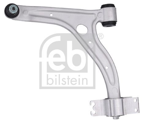 Control/Trailing Arm, wheel suspension FEBI BILSTEIN 186140