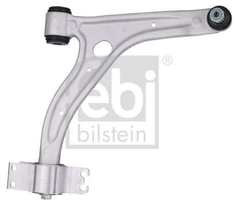 Control/Trailing Arm, wheel suspension FEBI BILSTEIN 186141