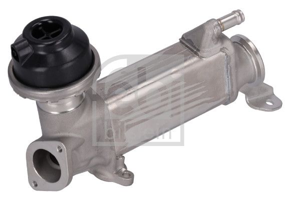 EGR Module FEBI BILSTEIN 186173