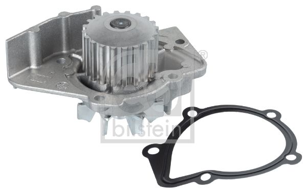 Water Pump, engine cooling FEBI BILSTEIN 18640