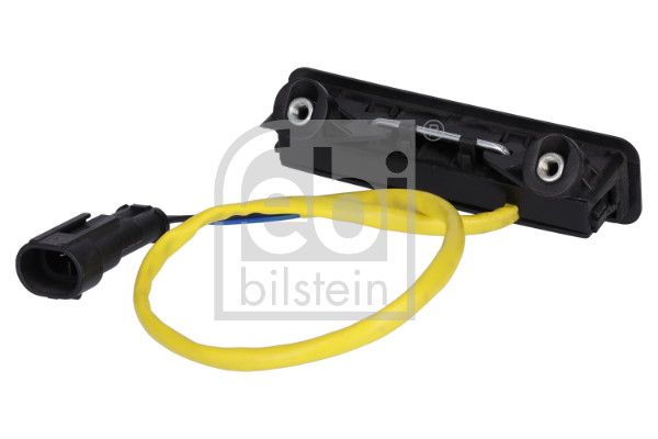 Switch, tailgate release FEBI BILSTEIN 186493