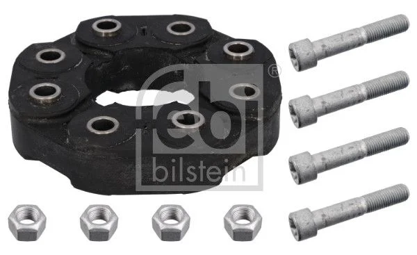 Lankstas, kardaninis velenas FEBI BILSTEIN 186495