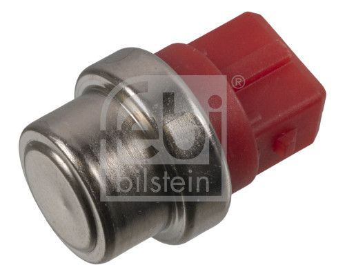 Temperature Switch, intake manifold preheating FEBI BILSTEIN 18650