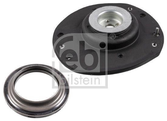 Repair Kit, suspension strut support mount FEBI BILSTEIN 18756