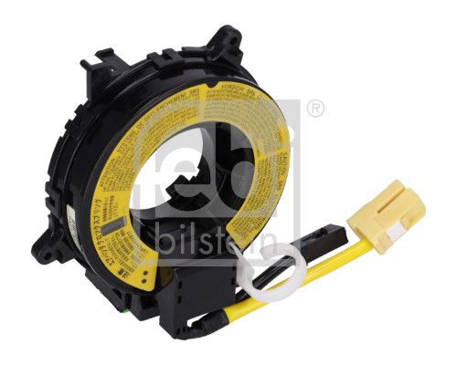 Clockspring, airbag FEBI BILSTEIN 187700