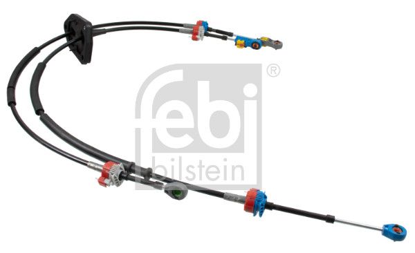 Trosas, neautomatinė transmisija FEBI BILSTEIN 188215