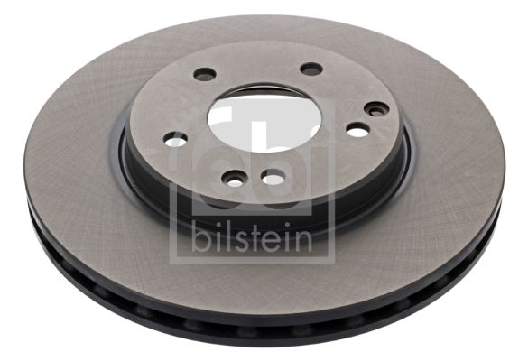 Brake Disc FEBI BILSTEIN 18886