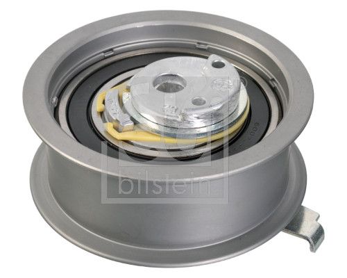 Tensioner Pulley, timing belt FEBI BILSTEIN 18956