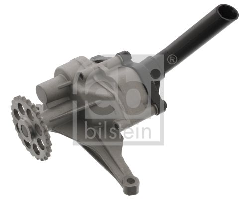 Oil Pump FEBI BILSTEIN 19062